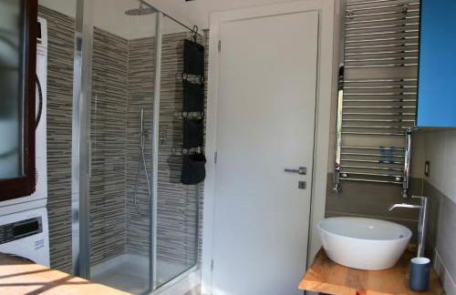 Casa de Chicca - Cute Apartment near Lake Nemi - Foto 16