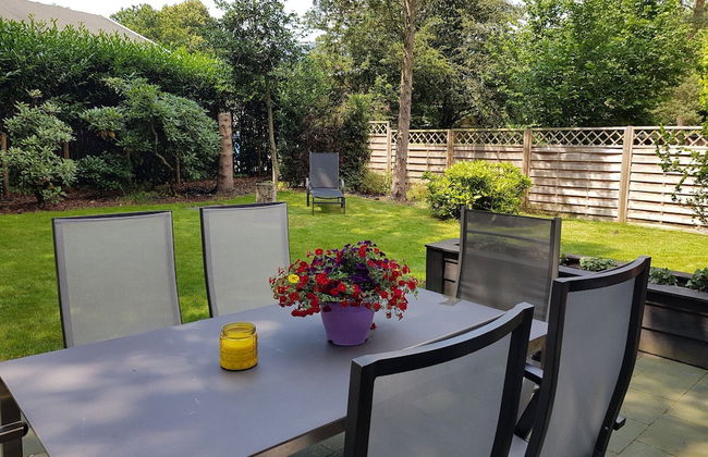 Holiday Home in Garderen With Garden - Photo 30