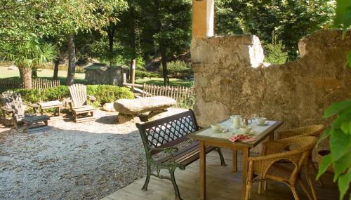 Masía El Moli de Can Aulet - Foto 4, Garden