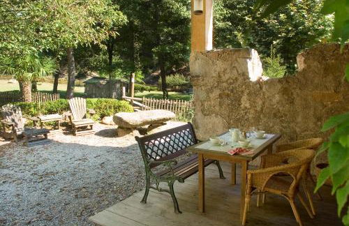 Masía El Moli de Can Aulet - Foto 4