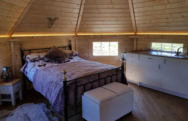 Skye Cabins - Photo 30