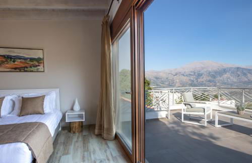 Villa Angelica Meronas - Photo 17