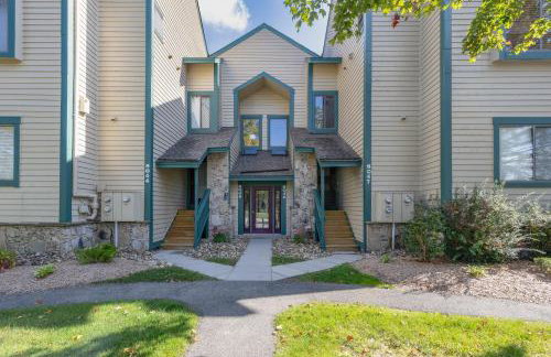 Seven Springs Meadowridge 3 Bedroom Standard Condo - Sleeps 10, Pet Friendly! condo - Photo 46