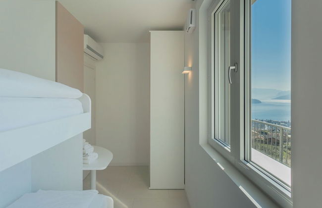 Valarin Luxury Apartments & Wellness by Rent all Como - Foto 66