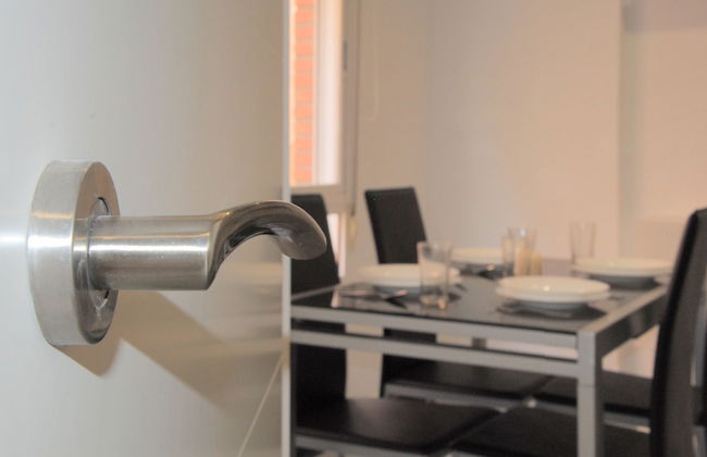 SurTrip Apartamentos - Tórtola II - Foto 15