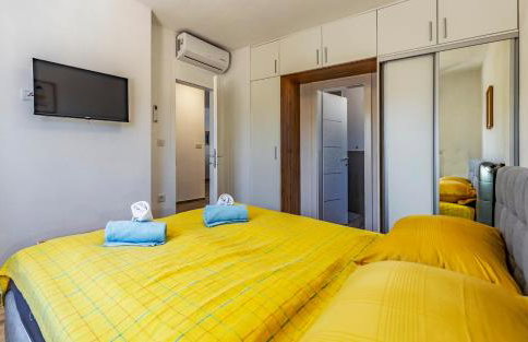 Istriensonne 0785 - Double 1 & Double 2 mit Pool - Foto 50