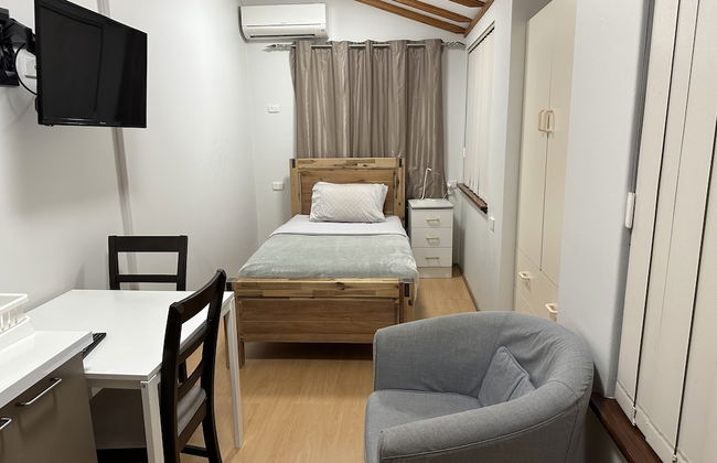 Parkline Apartments Perth - Foto 27