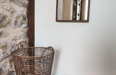 Calme et confort, charmante longère bretonne - Foto 31