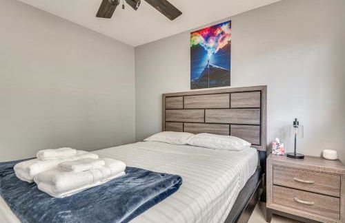 Cocoa Home with Large Yard 3 Mi to Indian River! - Foto 14