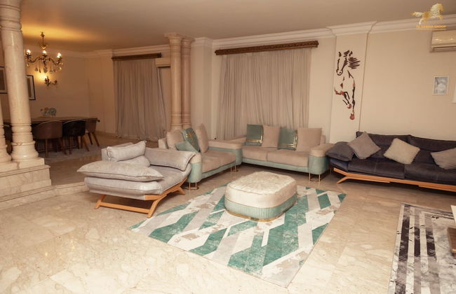 villa in deplomaseen district - Foto 25