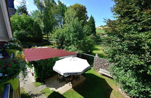 Quaint Apartment in Eimelrod near Lake and Water Sports - Photo 22