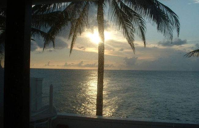 Delaporte Point Oceanfront Townhouse - Foto 19