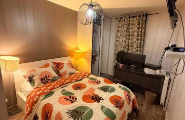 résidence oradou france - Foto 5