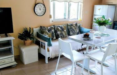 Menƴ's Azure Escape - Foto 10