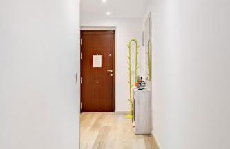 RECOMENDADO Wifi 12 min ayto 4 habs dobles PARKING - Foto 23