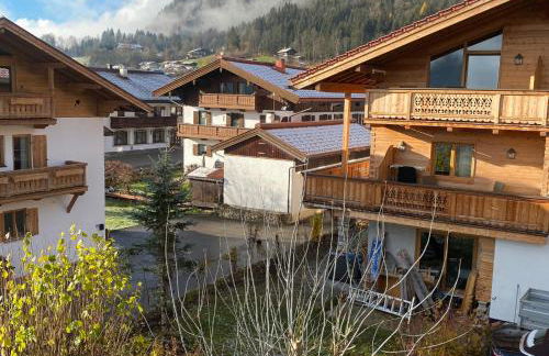 Ferienwohnung Kaiserin - Foto 17