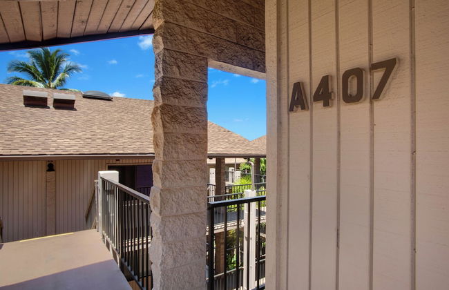 Beautiful Condo at Kihei Ali'i Kai, Close to Beach - Foto 49