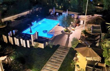 Apartment Villa Engel with Pool - Photo 13