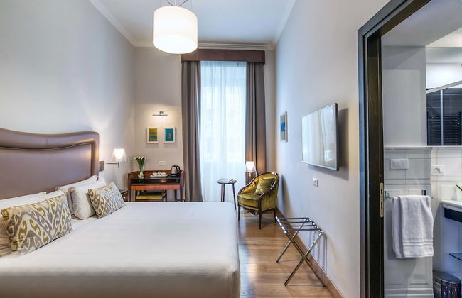 Relais Rione Ponte - Foto 11