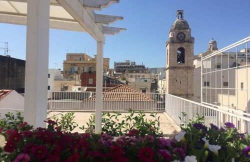 Aduepassi apartments - Foto 80