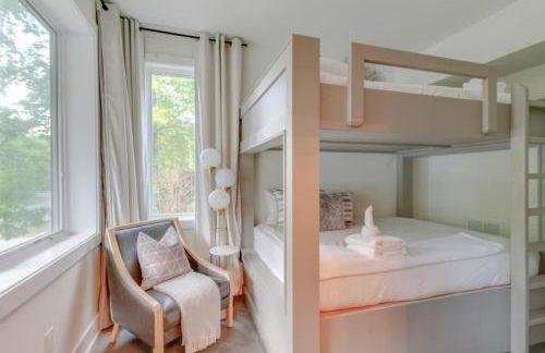 North Nashville Hideaway- Game Room- Spacious Home - Foto 3