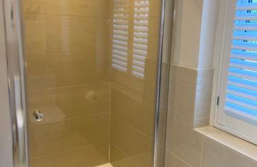 Sun Terrace Lodge Weybridge - Foto 14