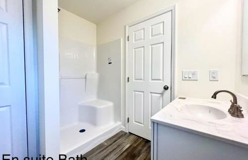 Beach House By The Bay, Sleeps 19, 9 Car Parking - Foto 8