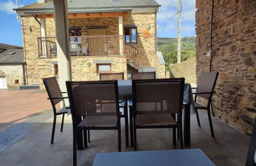 Apartamentos Rurales Torre de la Alcandra - 3 llaves - Asturias - Foto 1