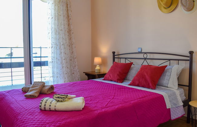 Cozy Flat Main Square 10min To The Sea - Foto 2