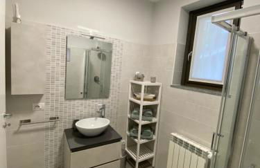 TerrazzaDolcevista - Appartamento panoramico sui Tre Laghi - Foto 16