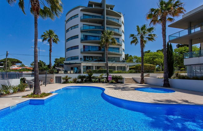 Areias Branca in Quarteira - Foto 6