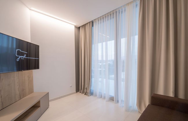 Joel Hotel - Foto 14