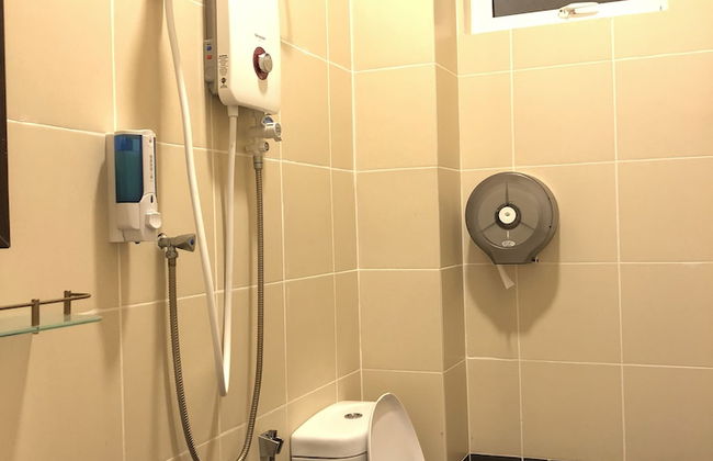 Langkawi Shell Out Villa - Foto 51