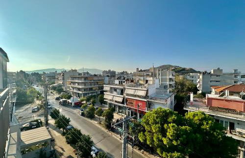 Άνετο Διαμέρισμα 2 Υπνοδωματίων κοντά στο ΟΑΚΑ και τα Νοσοκομεία ΥΓΕΙΑ & ΜΗΤΕΡΑ - Foto 6