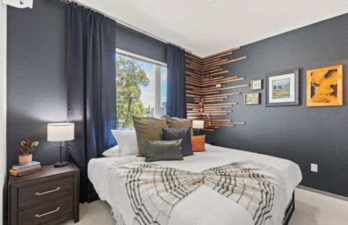 Brand New 3BD 2 5BTH Triplex Unit Near Downtown - Foto 3