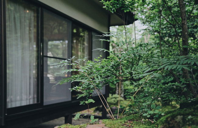 Hakone Man Rai Private Villa & Garden - Foto 40