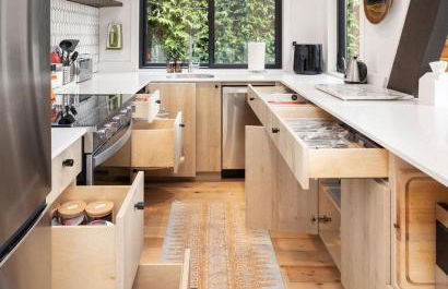 Perch - Shorewood A Frame - Foto 18