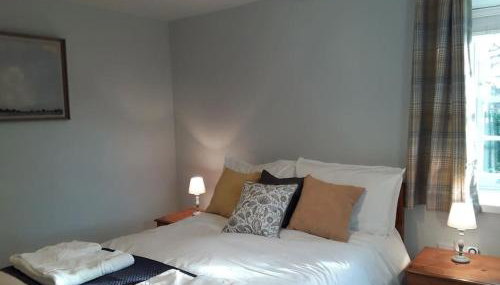 The Coach House at Lowbyer - Foto 4, towels