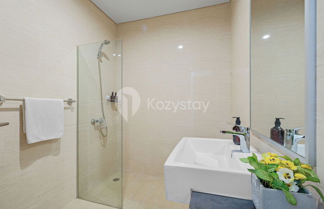 Gemma by Kozystay - Kebon Jeruk - Foto 5