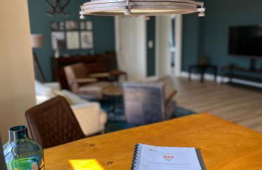 Luxus Lindenhof Apartments - Foto 5