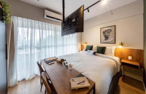 Charlie Panorama Butantã - Foto 30