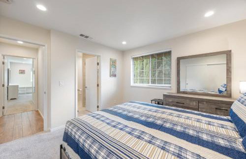 Cozy Nest Across the street from UC Davis Sacramento - Foto 6