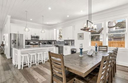 Sunfish Elegance by Avantstay Beach Access at an Indoor/outdoor Paradise - Foto 10