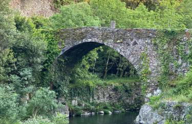 Escapada na Natureza - Charmoso Refúgio nas Alturas - Foto 43