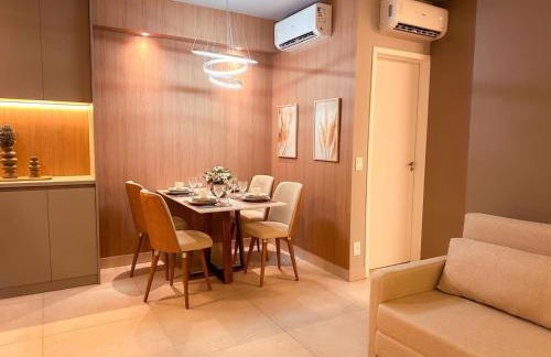 Studio Prime Ribeirão Apogeo - Foto 1