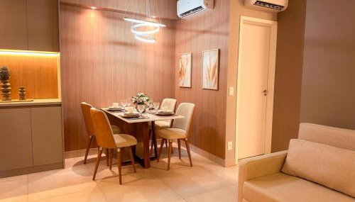 Studio Prime Ribeirão Apogeo - Foto 1