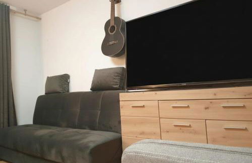 Komplette Wohnung Schwarzwaldpforte Casa BaLi direkte Buchung möglich keine Freigabe mehr erforderlich - Foto 13