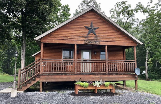 Creekside Resort - Foto 43