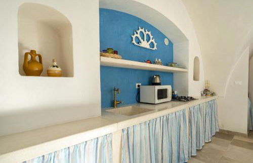 Agrumeto sul mare - Foto 10