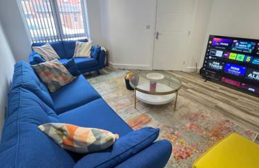 Sleaford Luxury Country Stay - Foto 11